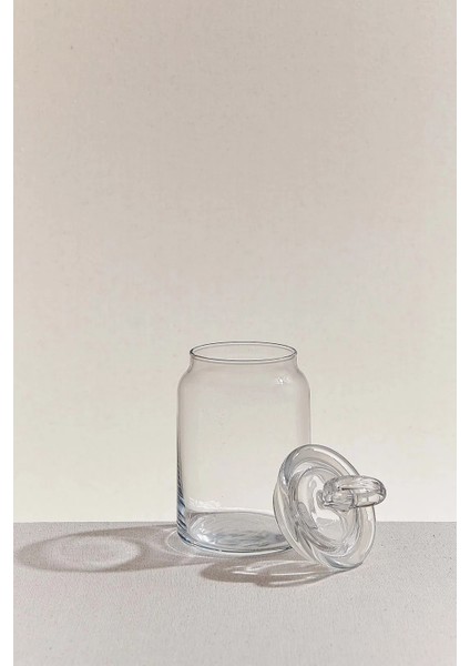 Kitchen Slim Kavanoz 860 cc indirimleri