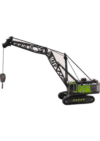 8842 Metal Vinç -Can Oyuncak