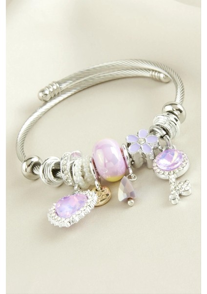 Kalp Panora Bileklik fiyatları