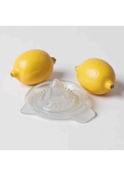 Cam Limon Sıkacağı 1 Ad Pls Limon Pres 1 Ad fırsatları