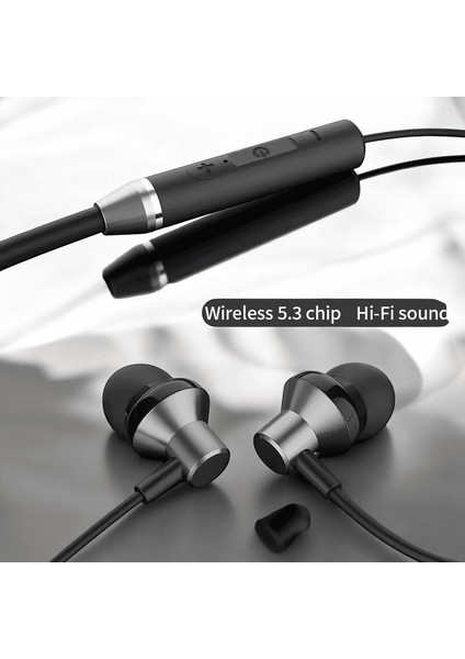 Boyun Bantlı Bluetooth Kulaklık Anc Özellikli Kulaklık Içi indirimleri