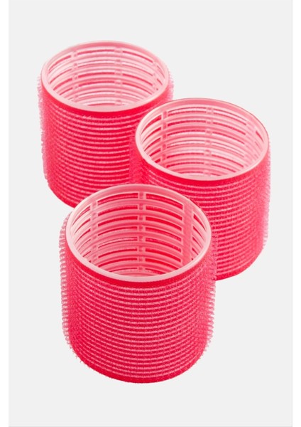 3 Adet Bugidi Saç Şekillendirici