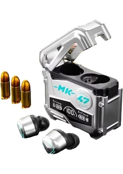 Mk 47 Bluetooth Kulaklık indirimleri