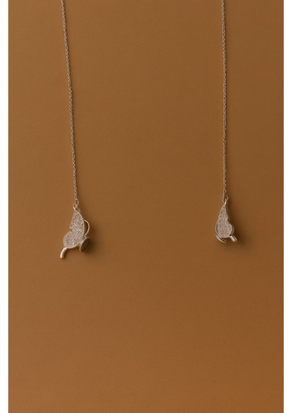 Mıknatıslı Kelebek Kolye fiyatları