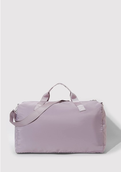 Lila Spor Çantası 1910515-86954