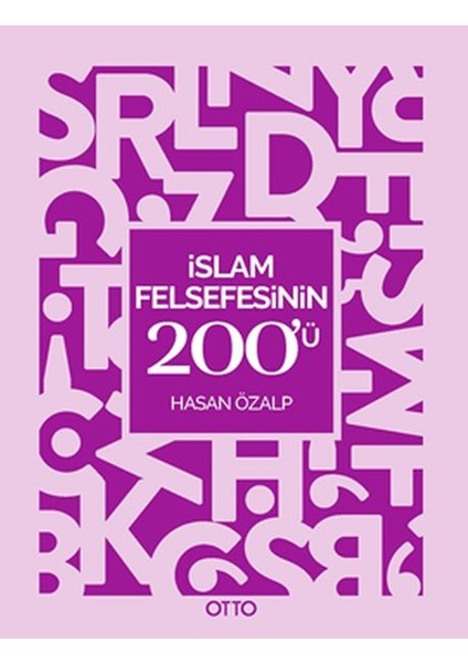 Islam Felsefesinin 200'Ü