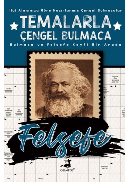 Temalarla Çengel Bulmaca Felsefe