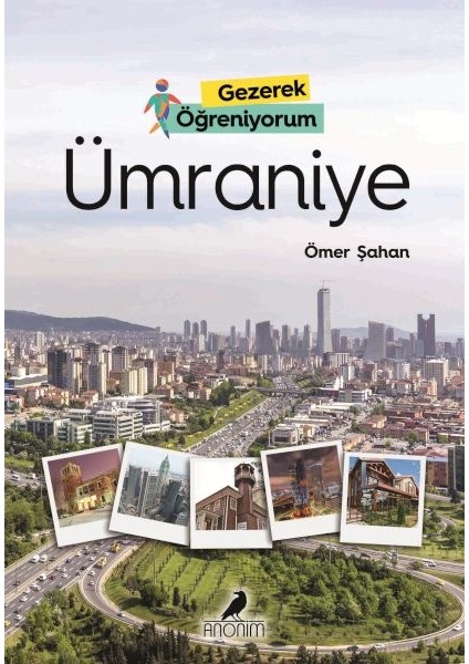 Gezerek Öğreniyorum Ümraniye