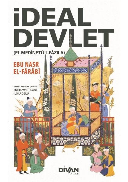 Ideal Devlet