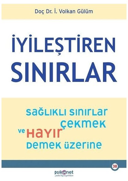 Iyileştiren Sınırlar