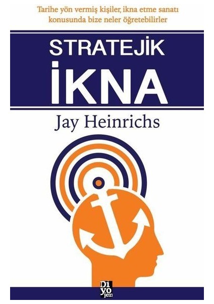 Stratejik Ikna