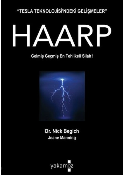 Haarp