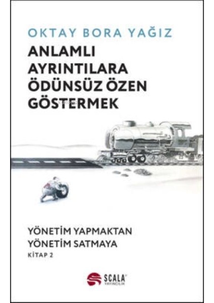 Anlamlı Ayrıntılara Ödünsüz Özen Göstermek