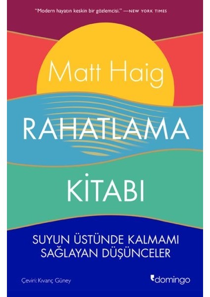 Rahatlama Kitabı