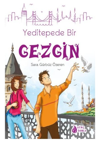 Yeditepede Bir Gezgin