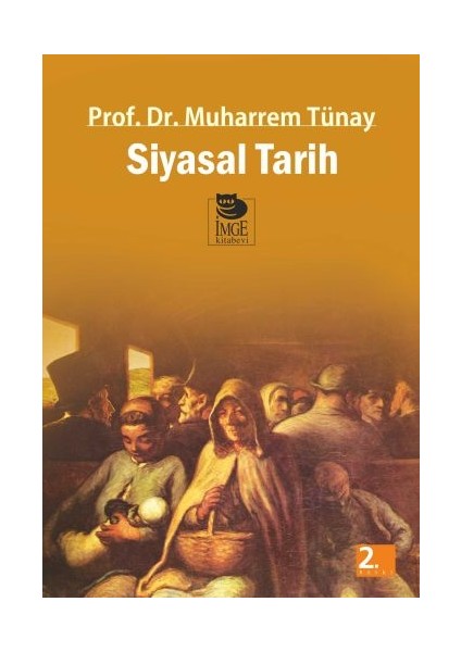 Siyasal Tarih
