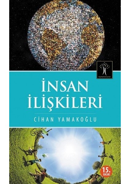 Insan Ilişkileri