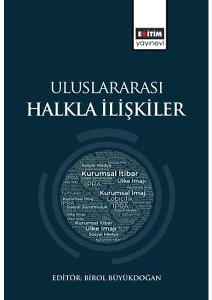 Uluslararası Halkla Ilişkile