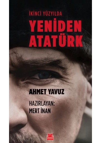 Ikinci Yüzyılda Yeniden Atatürk