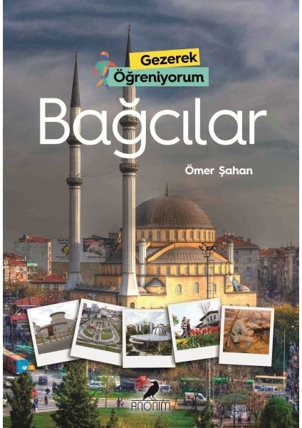 Gezerek Öğreniyorum Bağcılar