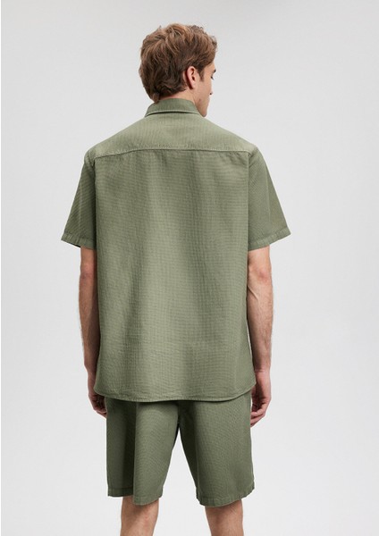 Yeşil Gömlek 0210839-71561