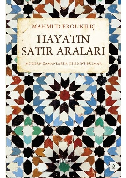 Hayatın Satır Araları