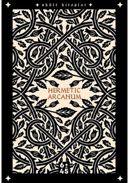 Hermetic Arcanum