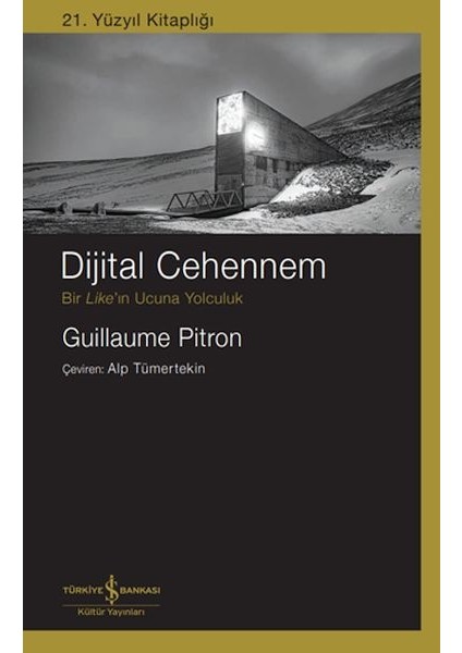 Dijital Cehennem – Bir Lıke’ın Ucuna Yolculuk
