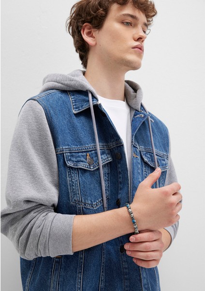 Mavi Bileklik 0911715-24367 fırsatları