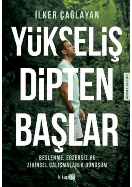 Yükseliş Dipten Başlar