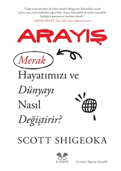 Arayış