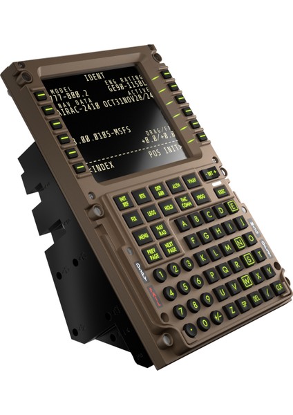 B747/B737 Fmc Uçuş Bilgisayarı fiyatları