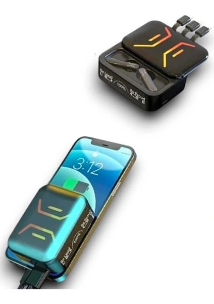 M80 Bluetooth Kulaklık fiyatları