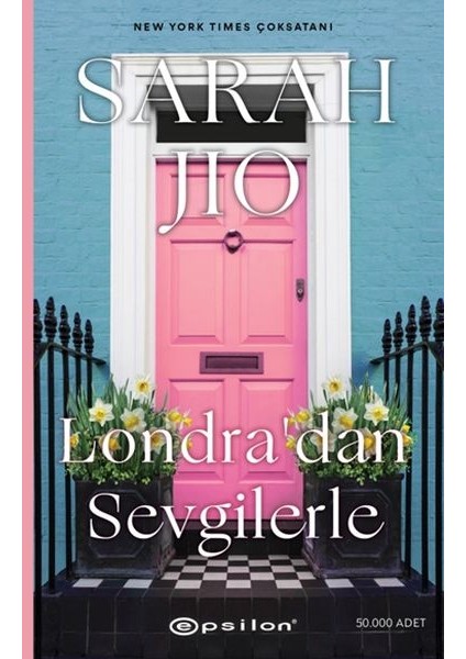 Londra’dan Sevgilerle