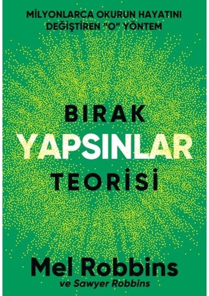 Bırak Yapsınlar Teorisi