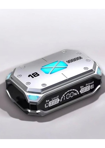 M41 Bluetooh Kulaklık