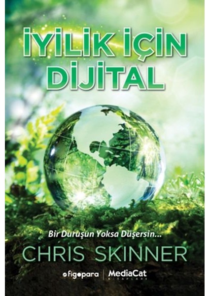 Iyilik Için Dijital