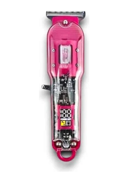 Hk 3900 Tıraş Makinesi