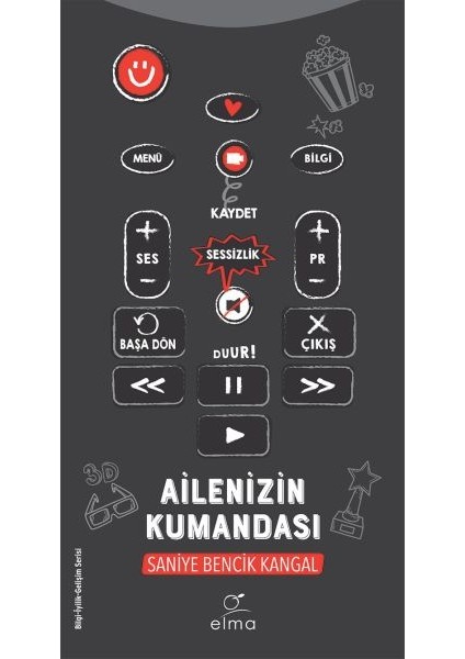 Ailenizin Kumandası