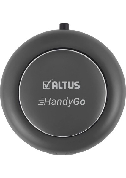 Handygo Al 5533 A – 2’si 1 Arada Buharlı Ütü ve Kırışıklık Giderici (1400 W, Şok Buhar, Otomatik Kapanma) fiyatları