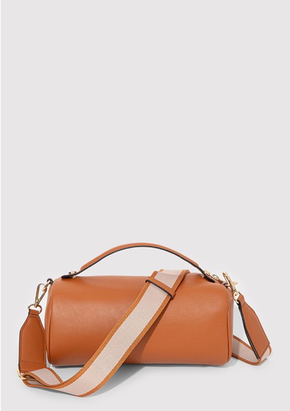 Kahverengi Çapraz Çanta 1913023-34614