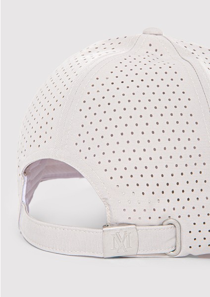 Mavi Pro Açık Gri Şapka 0911810-14041