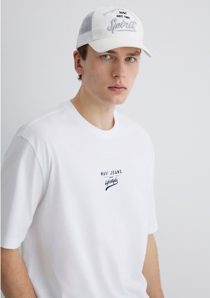 Ekru Şapka 0911814-32324