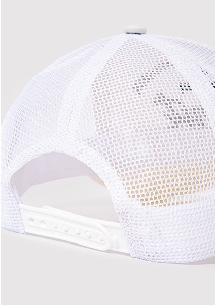 Ekru Şapka 0911814-32324