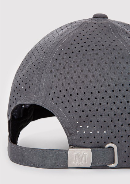 Mavi Pro Gri Şapka 0911810-34853