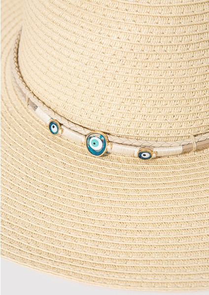 Hasır Şapka 1912995-32324