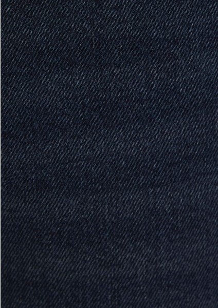 London Classic Denim Koyu Mürekkep Mavisi Jean Pantolon 0010172-89274