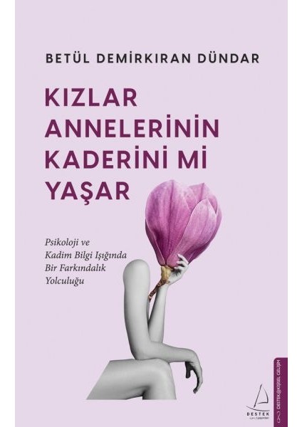 Kızlar Annelerinin Kaderini Mi Yaşar