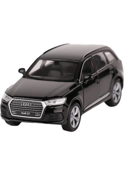 43706 Welly Audı Q7 fiyatları