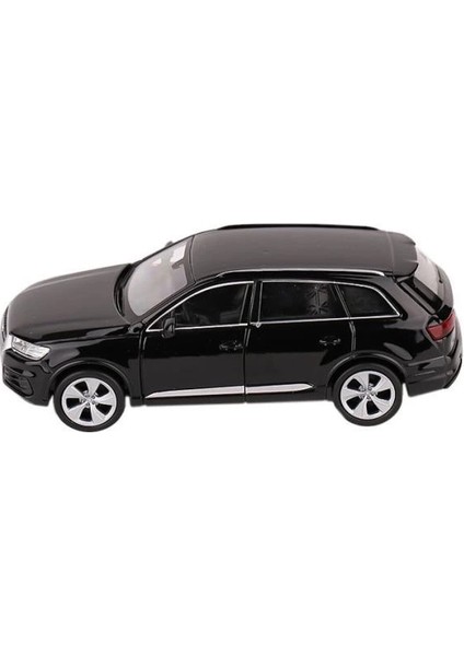 43706 Welly Audı Q7 modelleri
